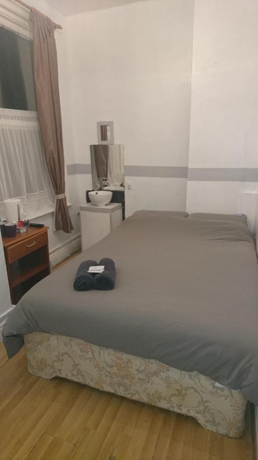 Myroomz Orchid Hotel Μπλάκπουλ Εξωτερικό φωτογραφία